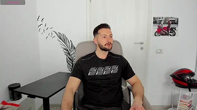 ZackFraser online show from 2, 4, 2026