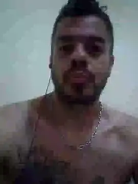 DonVillanova online show from 17, 12, 2024