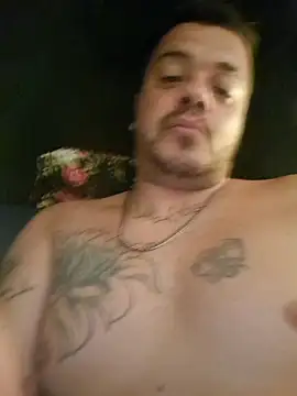 DonVillanova online show from 15, 12, 2025