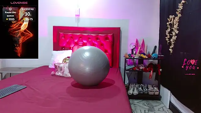 cleopatraa online show from 24, 1, 2025