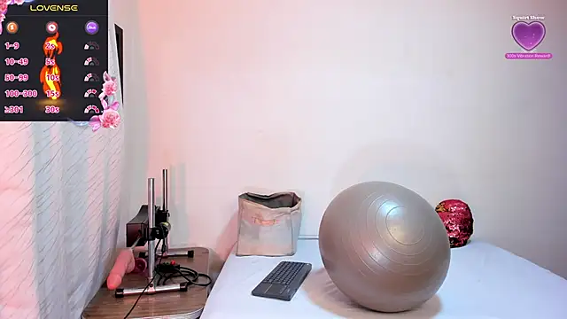 cleopatraa online show from 13, 11, 2025