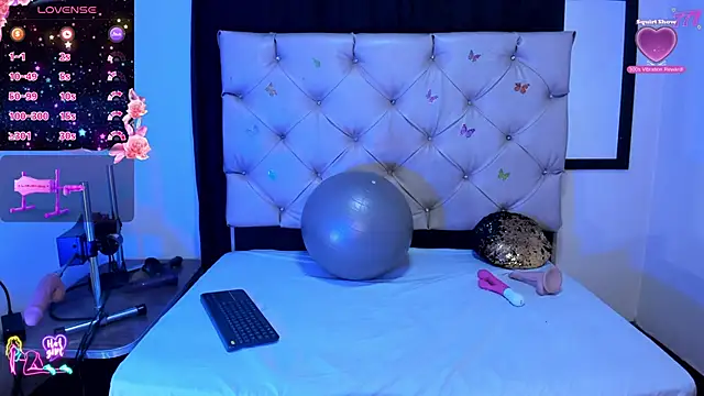 cleopatraa online show from 4, 2, 2026