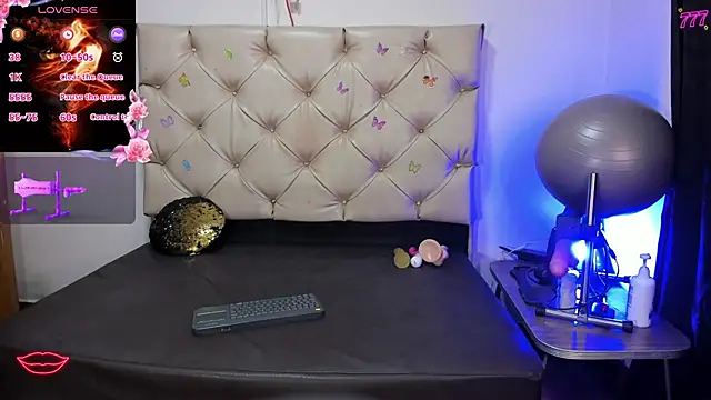 cleopatraa online show from 23, 4, 2026