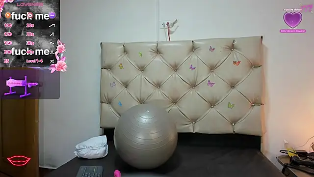 Snapshot of cleopatraa chatting on 30, 4, 2026 cleopatraa online show from 30, 4, 2026