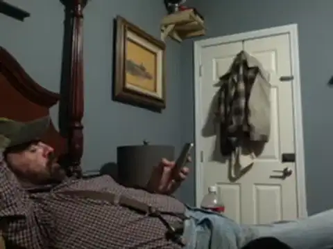 Onesieboy4daddys online show from 14, 3, 2026