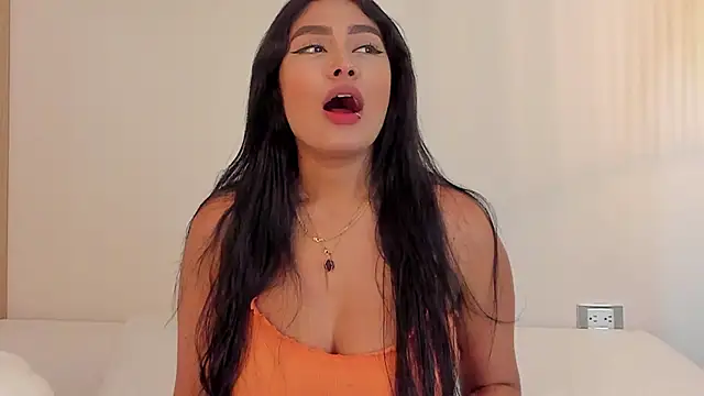 Kleverly Manson1 online show from 18, 2, 2025