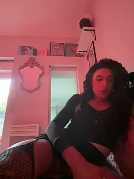 Samia31 online show from 13, 4, 2026