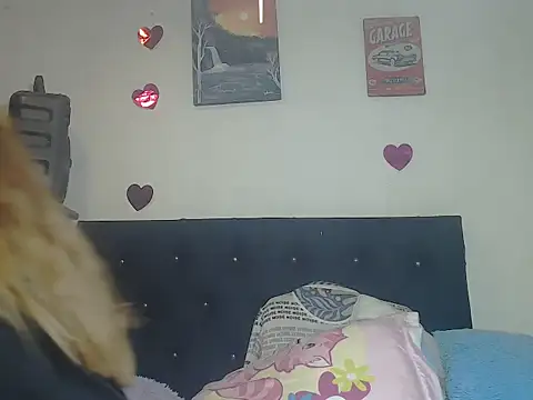 valerivegass online show from 21, 11, 2025