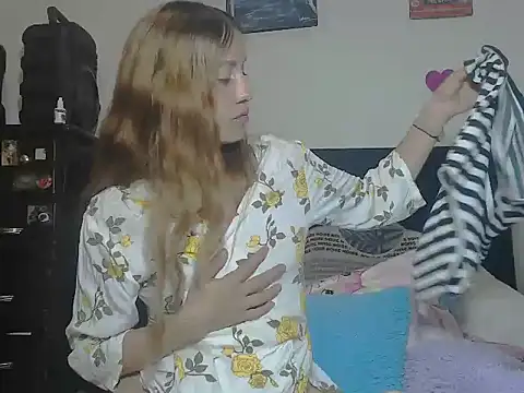 valerivegass online show from 24, 11, 2025