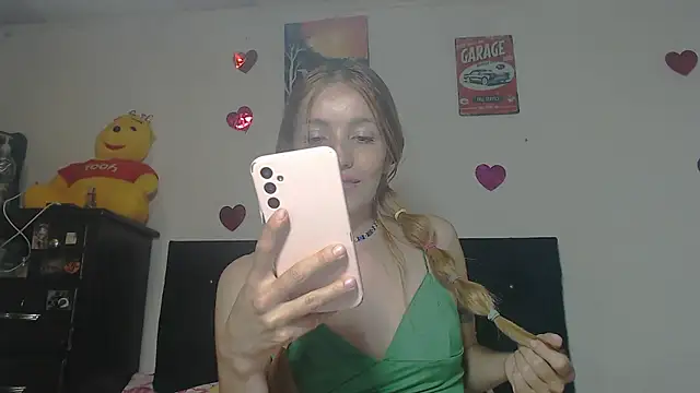 valerivegass online show from 11, 1, 2026