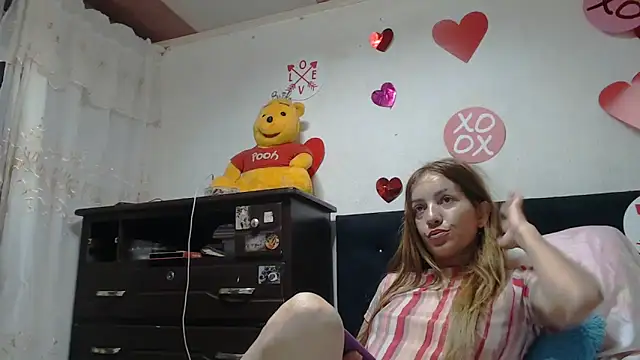 valerivegass online show from 6, 3, 2026