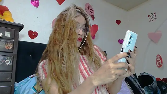 valerivegass online show from 10, 3, 2026