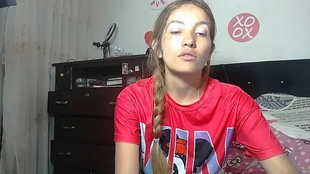 valerivegass online show from 8, 4, 2026