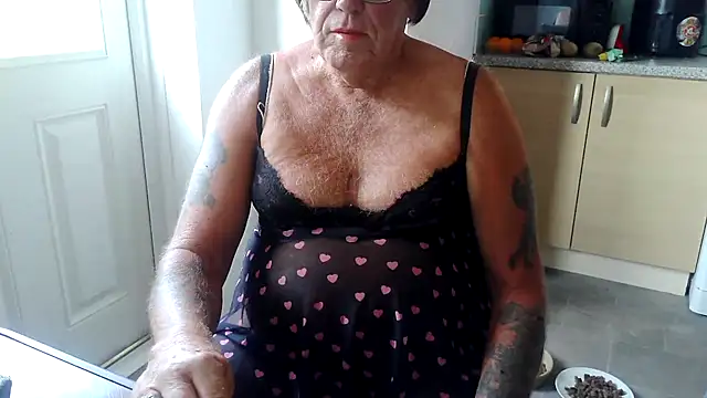 samanthasissieuk online show from 24, 7, 2026