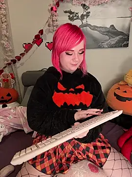 Angel-Lewd-Cake online show from 14, 2, 2026