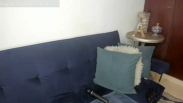 Snapshot of mabelsaravia chatting on 18, 12, 2024 mabelsaravia online show from 18, 12, 2024