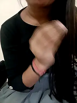 sweet jia23 online show from 25, 1, 2025