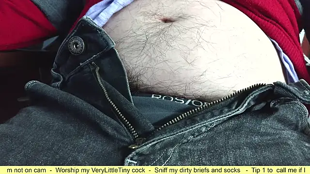 smoothandtiny online show from 2, 10, 2025