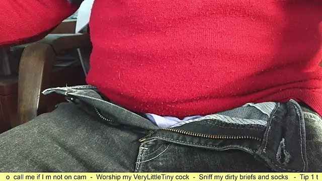 smoothandtiny online show from 4, 10, 2025