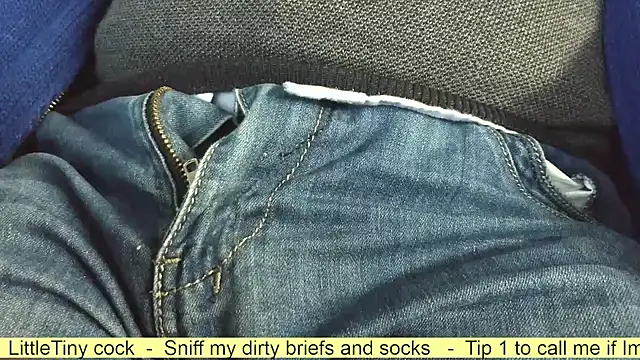 smoothandtiny online show from 5, 11, 2025