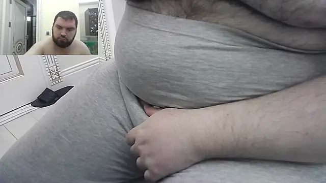 KIZLAZIMYaa online show from 25, 2, 2025