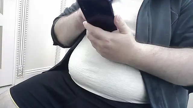 KIZLAZIMYaa online show from 18, 10, 2025