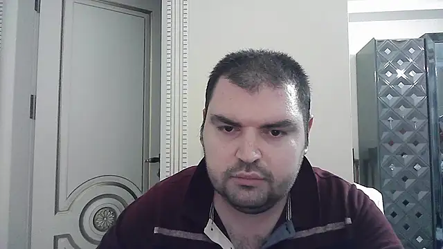 KIZLAZIMYaa online show from 19, 3, 2026