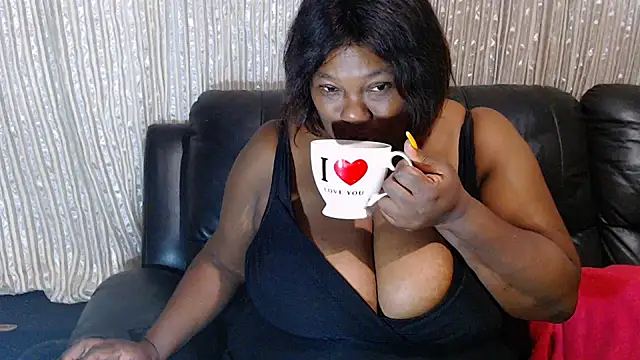 MATUREBUSSTY online show from 23, 2, 2025