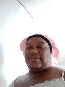 MATUREBUSSTY online show from 12, 3, 2025