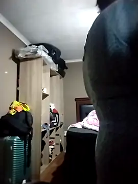 MATUREBUSSTY online show from 14, 3, 2025