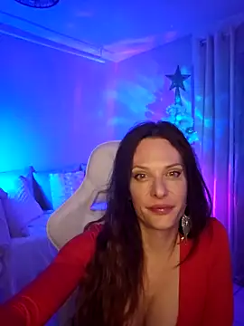 Luna Kitanna online show from 14, 12, 2024