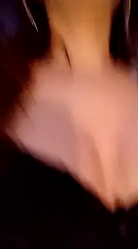 Luna Kitanna online show from 30, 1, 2025