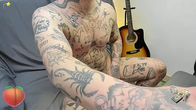 layneinchains online show from 18, 2, 2026