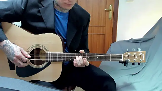 layneinchains online show from 14, 3, 2026