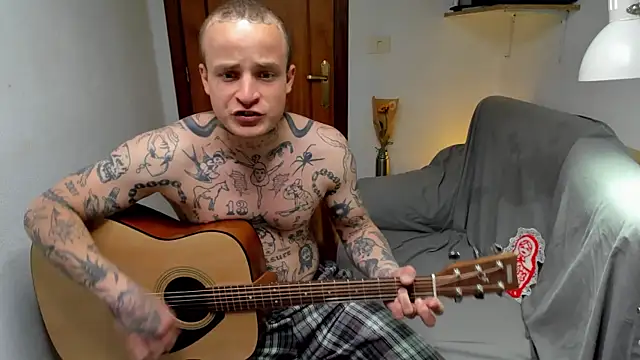 layneinchains online show from 24, 4, 2026