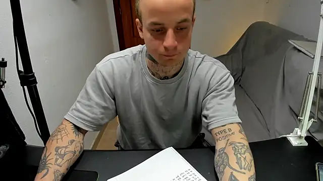 layneinchains online show from 25, 4, 2026