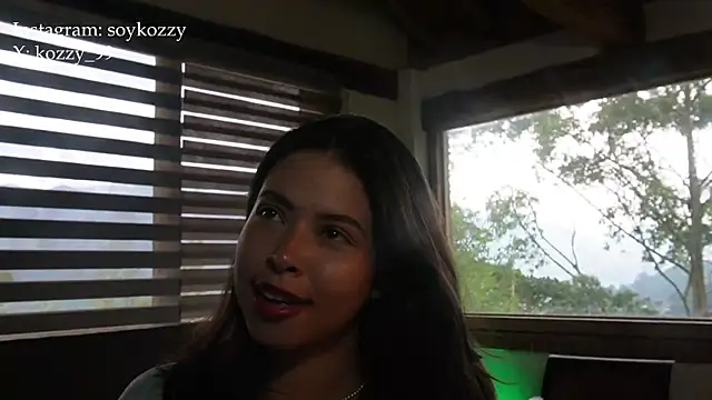 Kozzy  online show from 16, 3, 2025