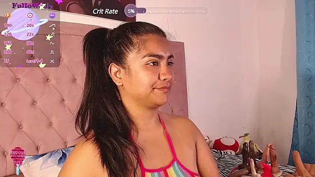 hannnasmith online show from 20, 1, 2025