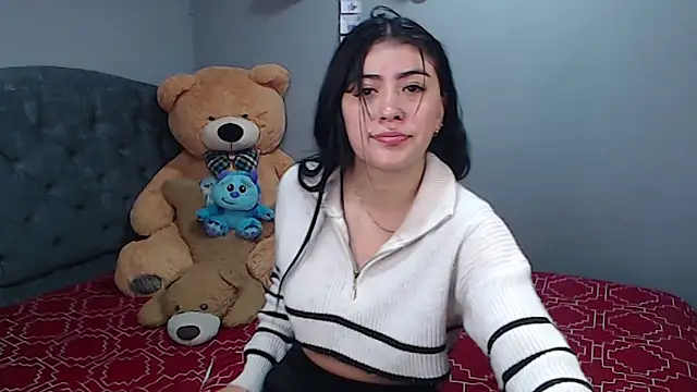 Gaby foz online show from 28, 7, 2026