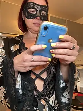 la petite prunette69 online show from 4, 12, 2025