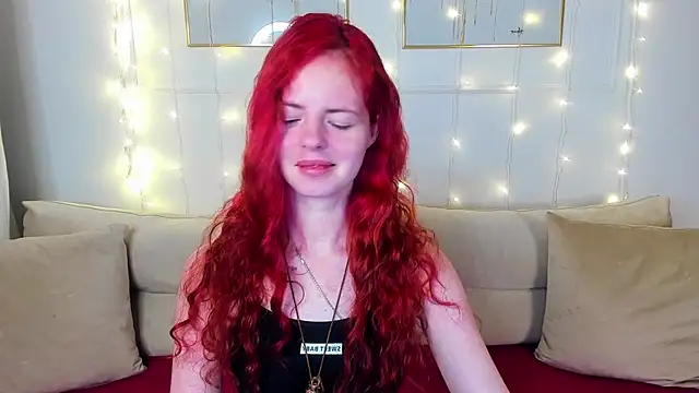 RubyAttwood online show from 3, 1, 2025