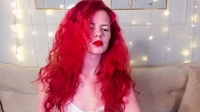 RubyAttwood online show from 1, 2, 2025