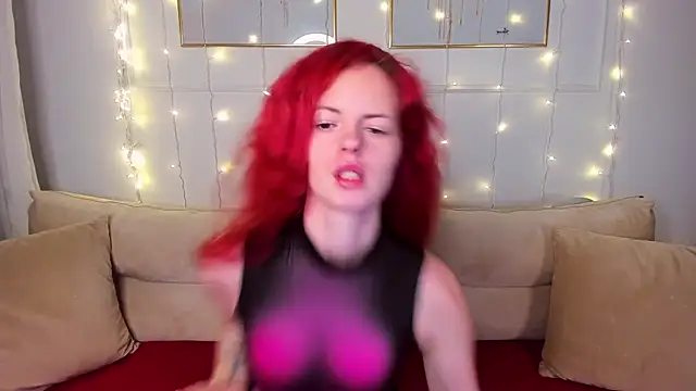 RubyAttwood online show from 2, 2, 2025