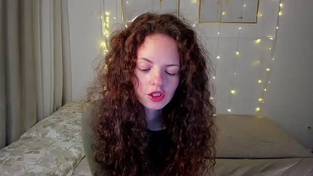 RubyAttwood online show from 6, 11, 2025