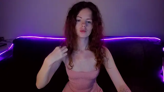 RubyAttwood online show from 19, 4, 2026