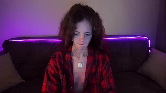 RubyAttwood online show from 7, 5, 2026
