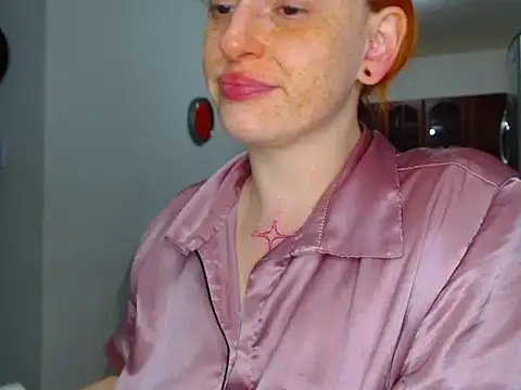 Redhead incandy online show from 14, 6, 2026