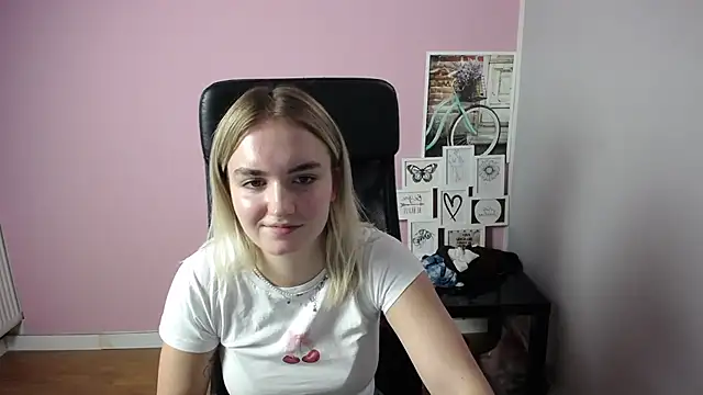 viktoria lovely online show from 22, 9, 2025