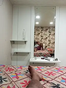 ssamit0808 online show from 13, 12, 2024