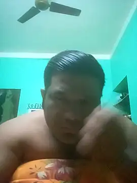 ssamit0808 online show from 31, 1, 2025